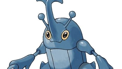 heracross debilidades.